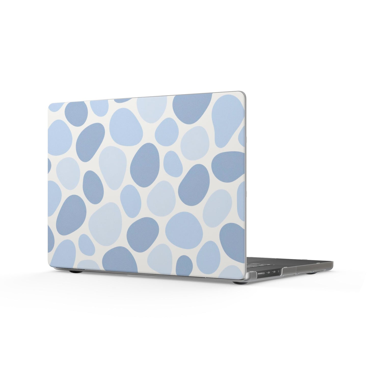 🤍 The Enchanted Sky Blue™ MacBook Case 🤍