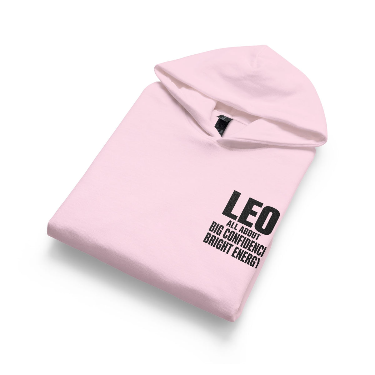 🤍 The Enchanted Statement™ Leo Youth Hoodie | The Enchanted Apparel™ Collection 🤍