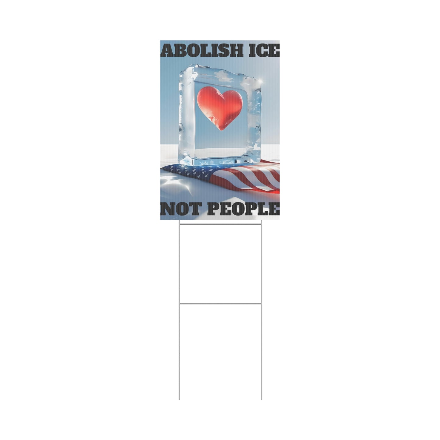 🪧✨ The Enchanted Uprising Yard Signs: Spellbound Statements for Every Stand ⚡🗽