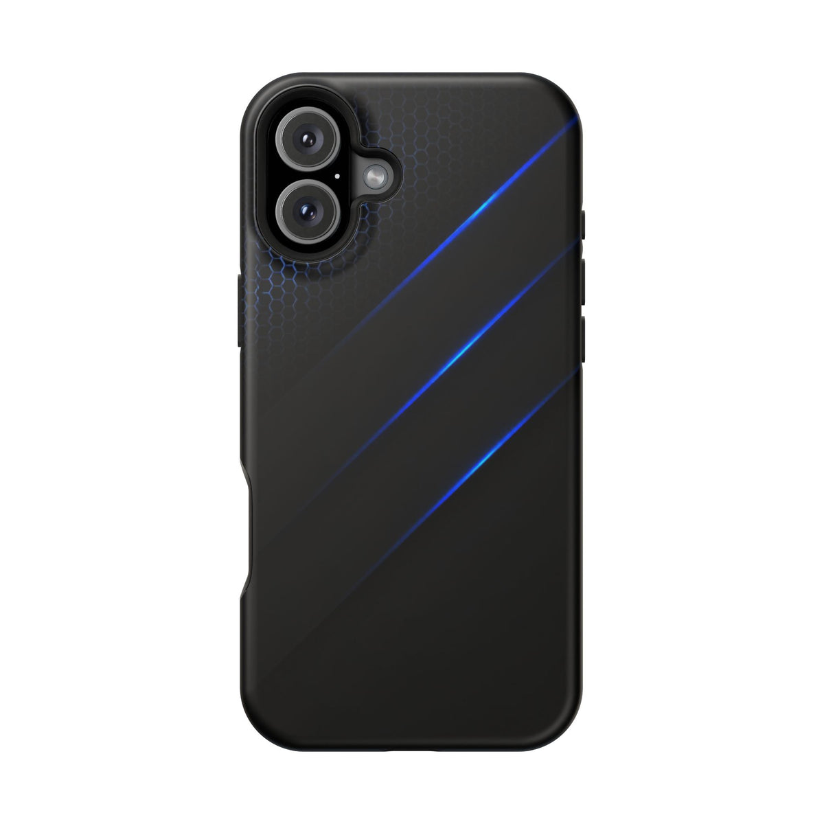 🤍 The Enchanted Aura™ Magnetic iPhone Case 🤍