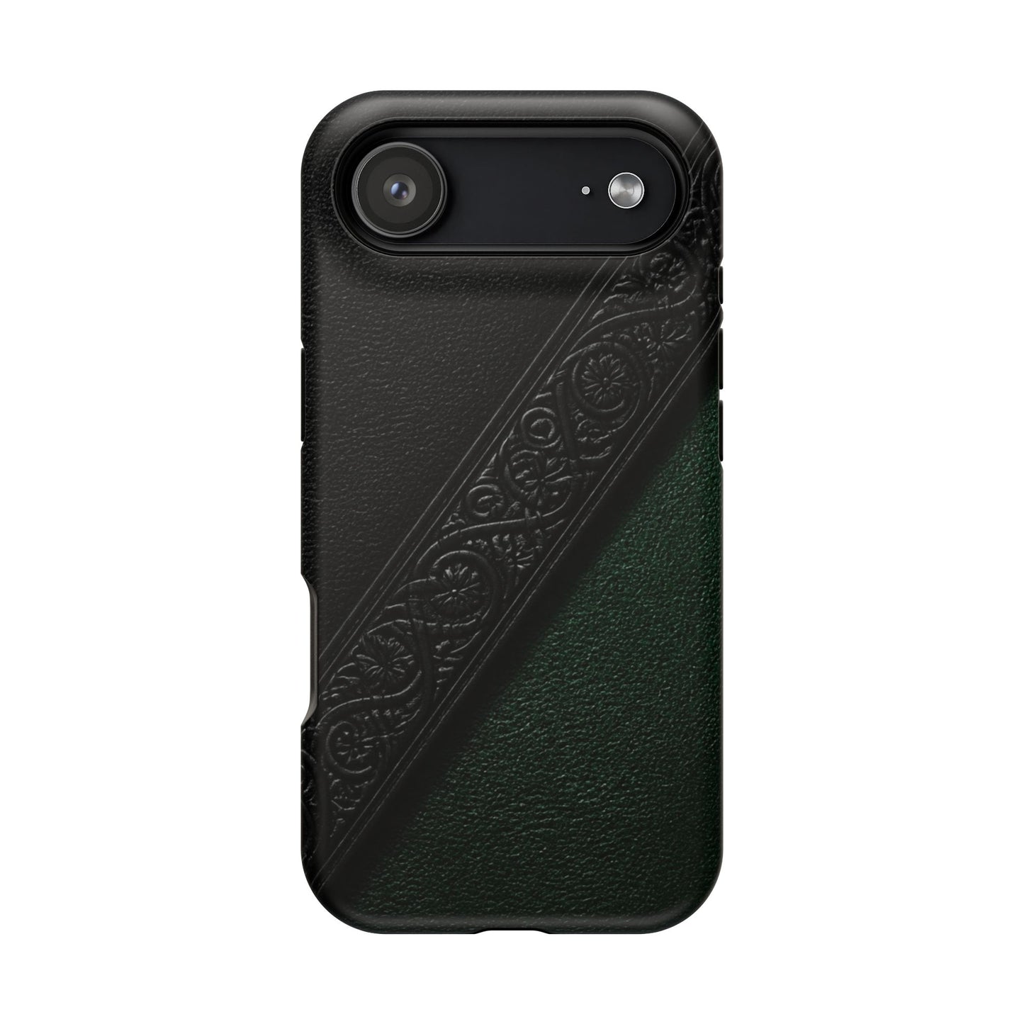 🤍 The Enchanted Aura™ Magnetic iPhone Case 🤍