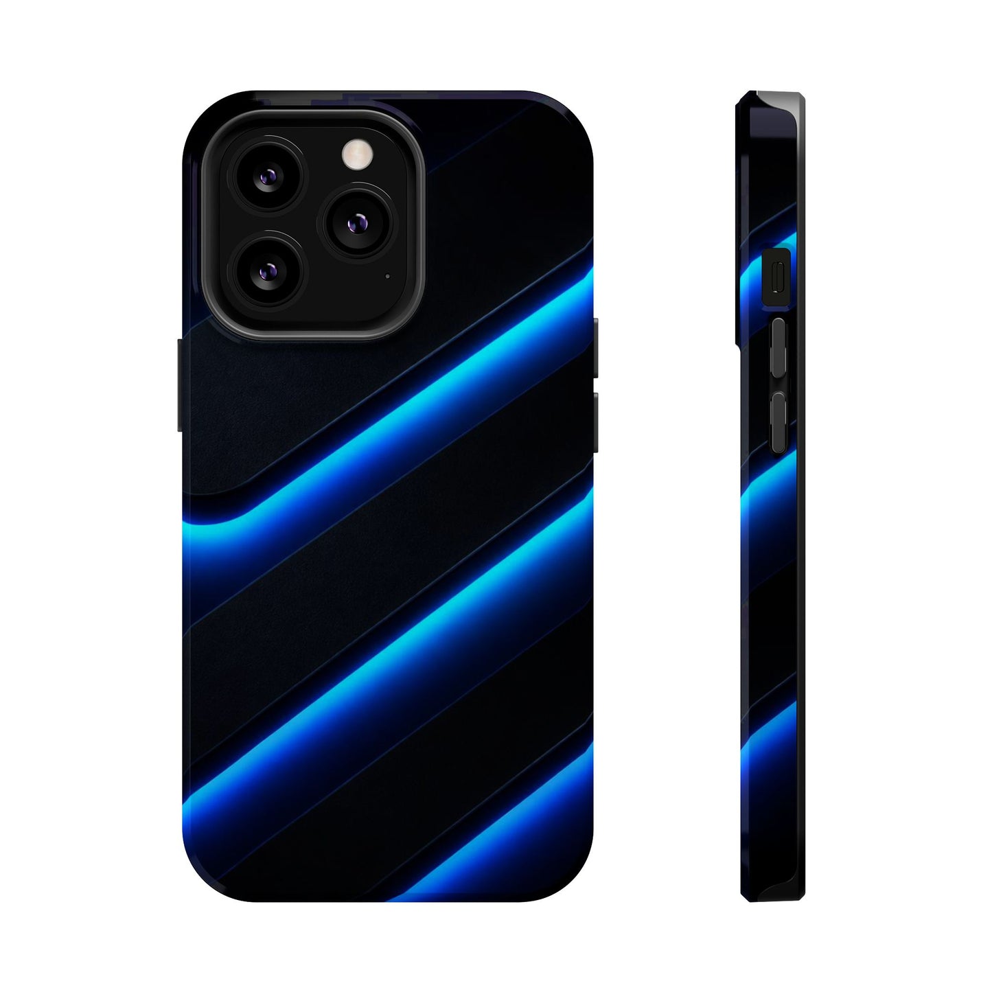 🤍 The Enchanted Aura™ Magnetic iPhone Case 🤍