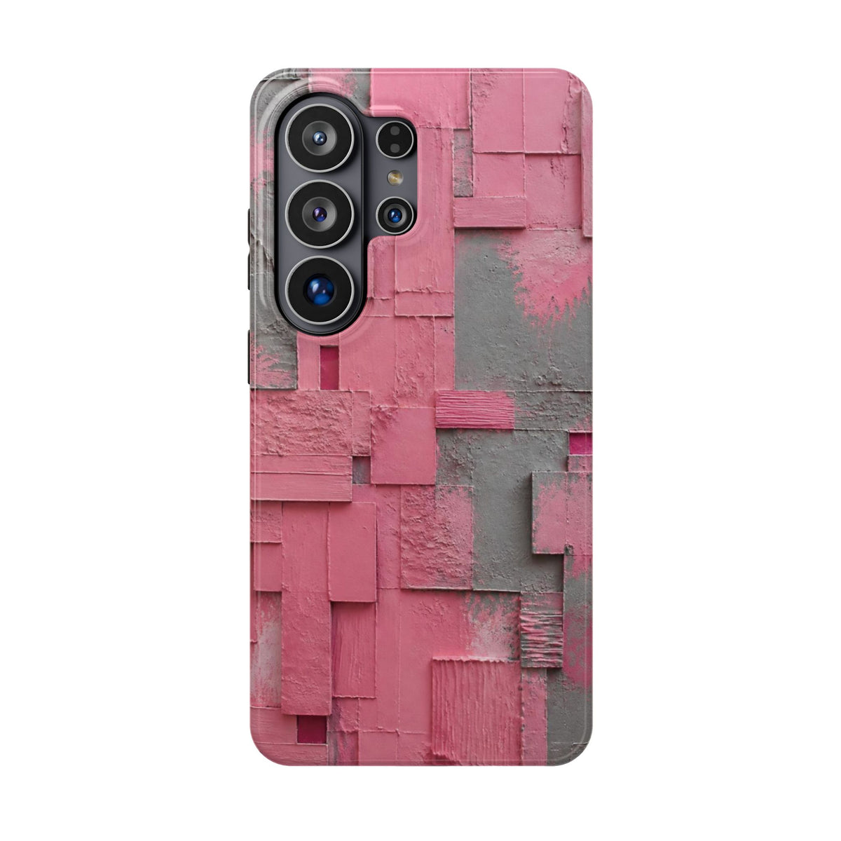 🤍 The Enchanted Aura™ Magnetic Samsung Galaxy Case 🤍