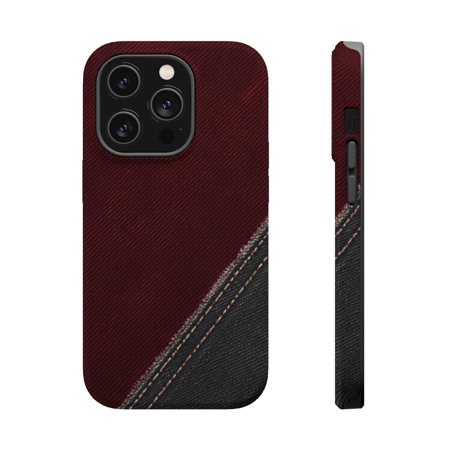 🤍 The Enchanted Aura™ Magnetic iPhone Case 🤍