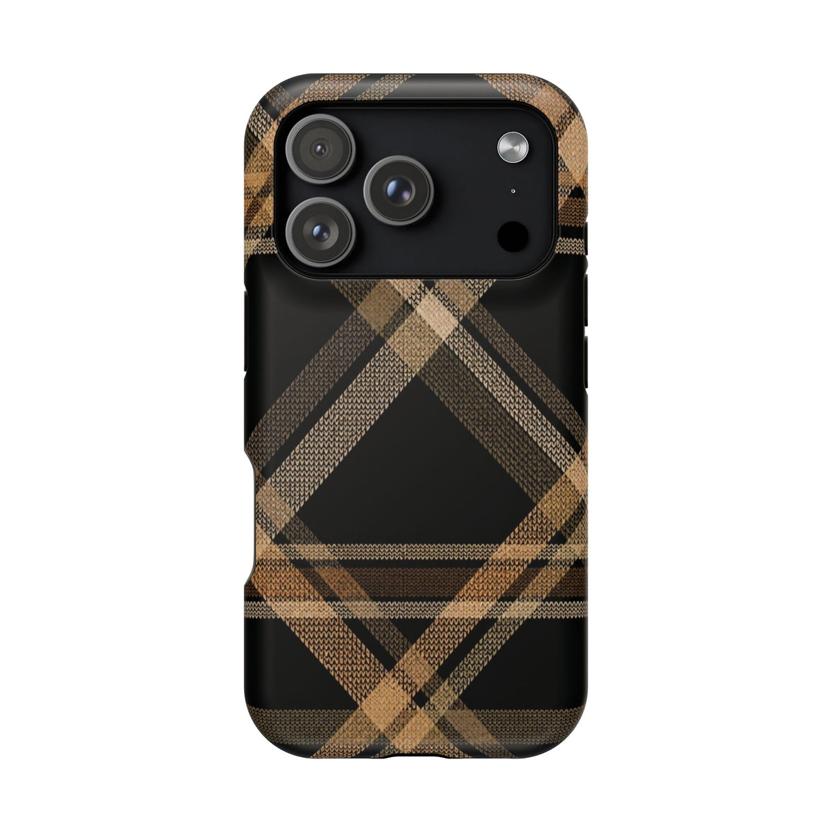 🤍 The Enchanted Aura™ Magnetic iPhone Case 🤍