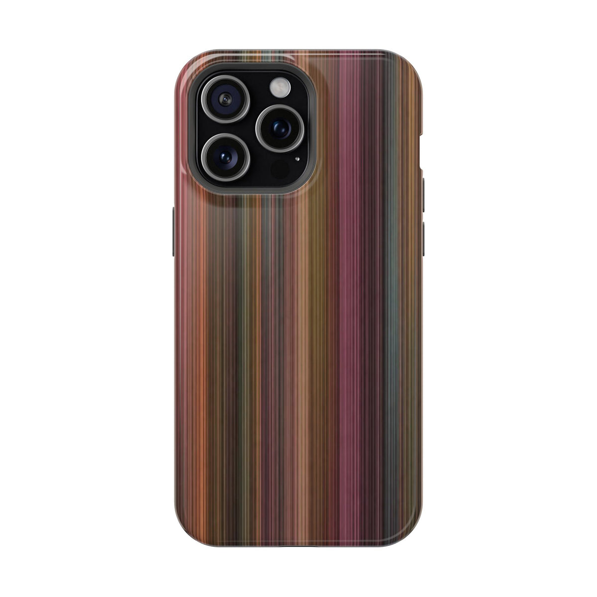 🤍 The Enchanted Aura™ Magnetic iPhone Case 🤍