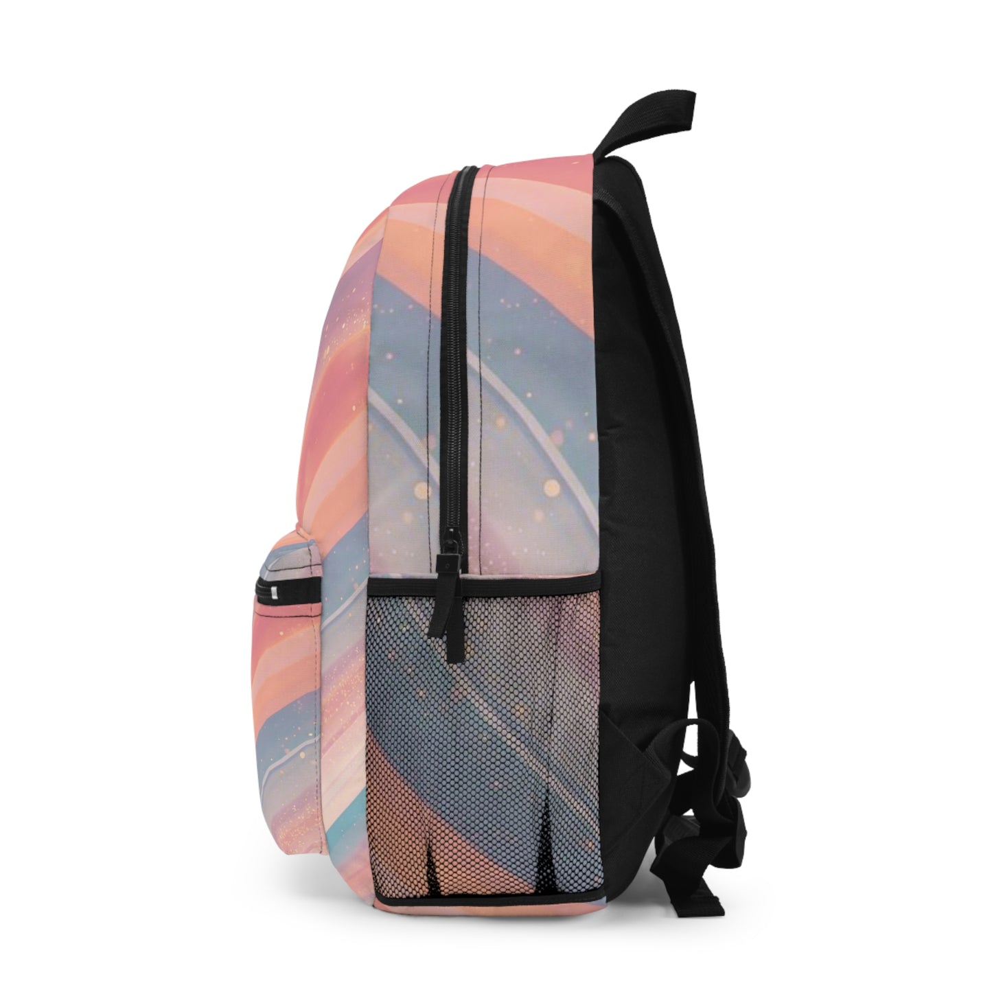 ✨ Step Up Your Style with Razzle-Dazzle Backpacks—Shine, Sparkle & Slay! 📚✈️✨ Turn heads with Razzle-Dazzle Backpacks! 📚