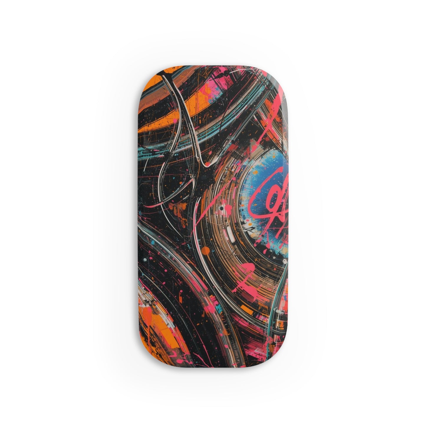 ✨📱 The Enchanted Aura Click-On Grip 💫