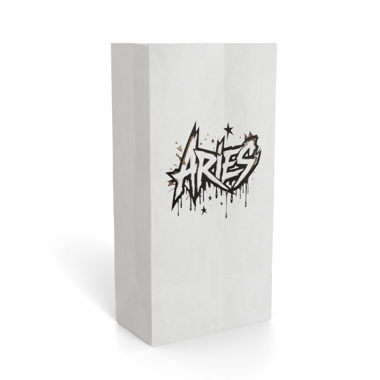 🤍 Aries Gift Bag | The Enchanted Wrap™ Collection 🤍