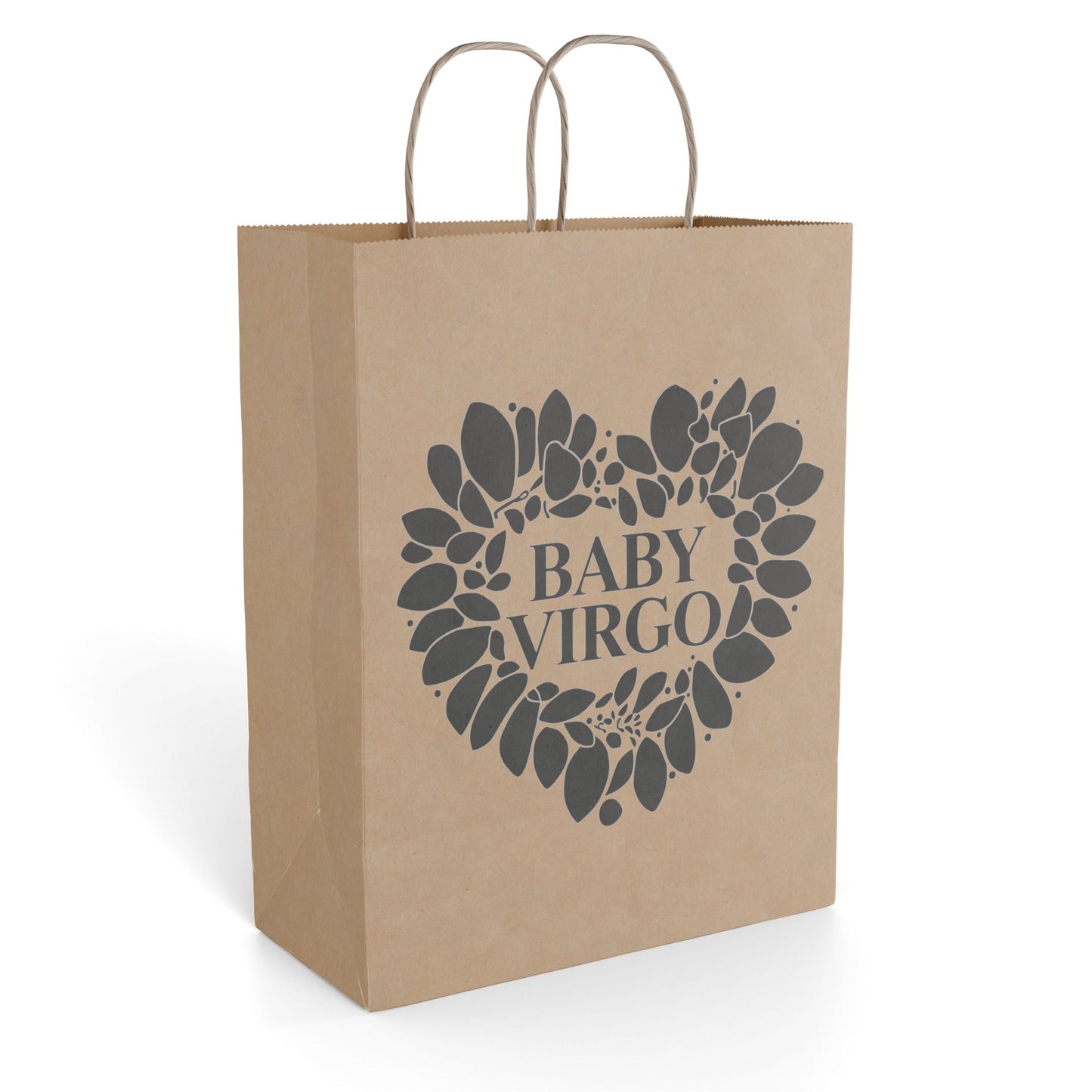 ♍ Baby Virgo Gift Bag | The Little Zodiac™ Collection