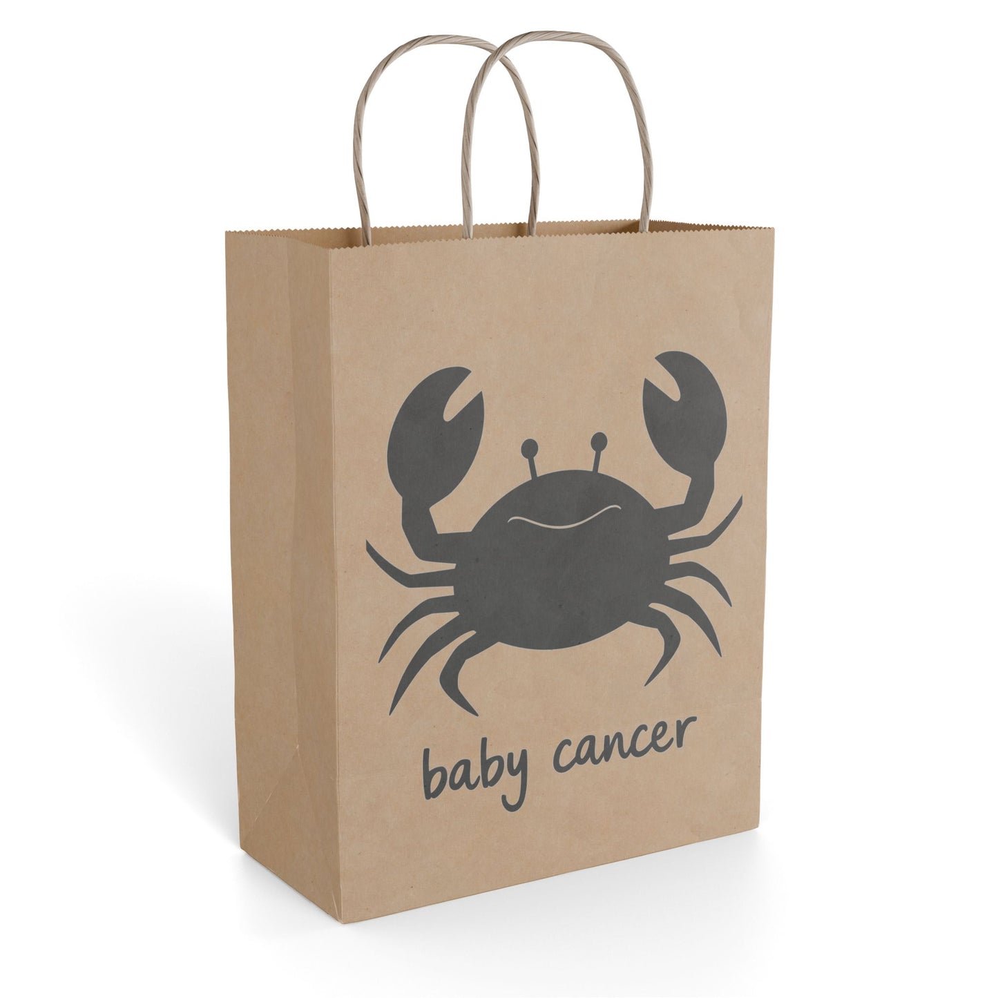 ♋ Baby Cancer Gift Bag | The Little Zodiac™ Collection