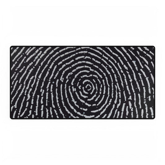 ✨🖥️ The Enchanted Surface Desk Mat 💫 Where magic meets productivity