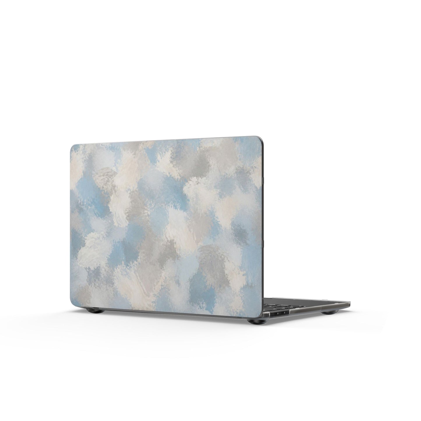 🤍 The Enchanted Sky Blue™ MacBook Case 🤍