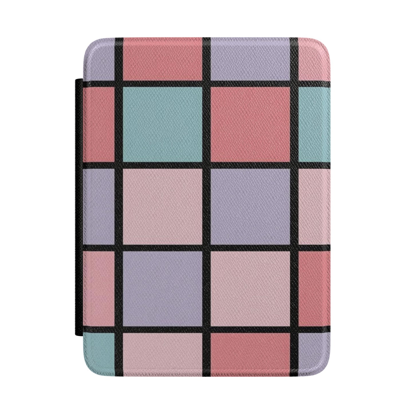 📱✨ Enchanted Saffiano Kindle Case 📖🖤 – Luxe Protection for Paperwhite & Signature Editions (7”)