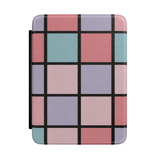 📱✨ Enchanted Saffiano Kindle Case 📖🖤 – Luxe Protection for Paperwhite & Signature Editions (7”)