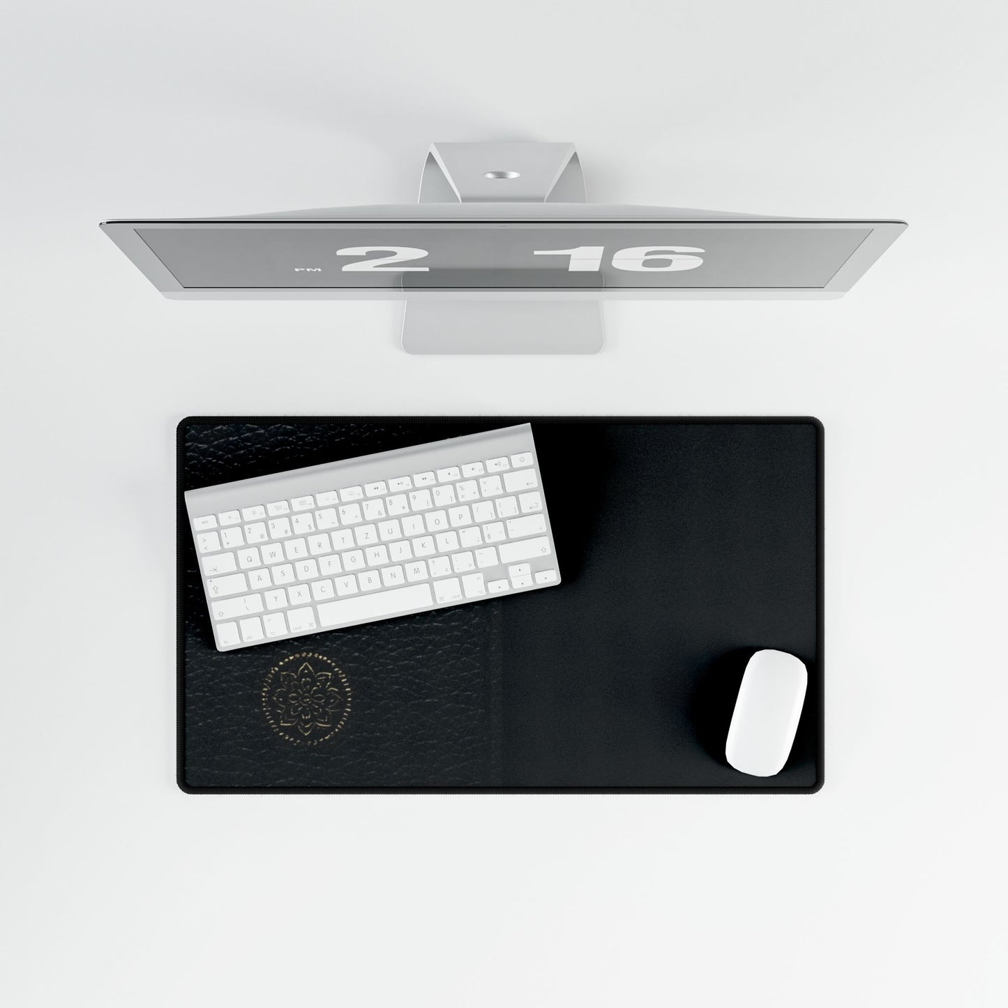 ✨🖥️ The Enchanted Surface Desk Mat 💫 Where magic meets productivity