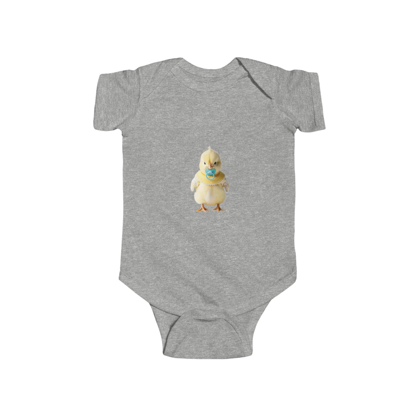 ✨ Enchanted Infant Onesie – A Magical Baby Bodysuit for Your Little Dreamer 🌸👶🌙