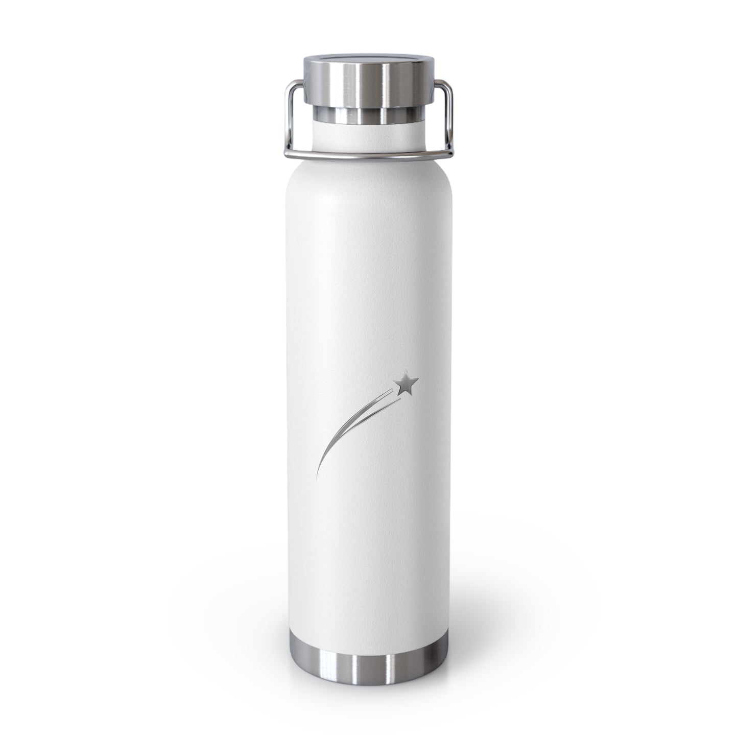 ✨🔮 Enchanted Copper Insulated Bottle – 22oz of Temperature Magic! 🔮✨