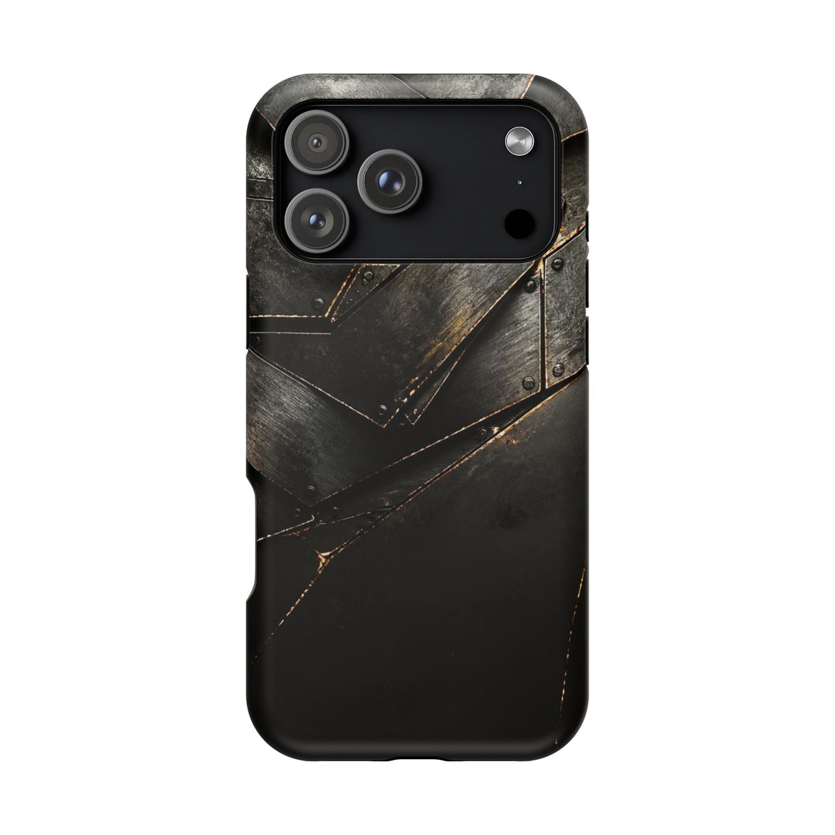 🤍 The Enchanted Aura™ Magnetic iPhone Case 🤍