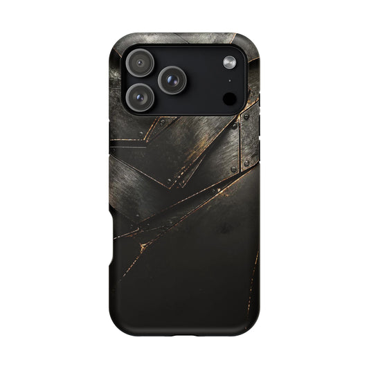 🤍 The Enchanted Aura™ Magnetic iPhone Case 🤍