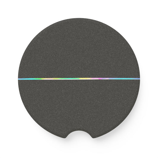 ✨🚗 The Enchanted Drive: Spellstone Sip Coasters – 2-Piece Luxury Car Set 💎🌙