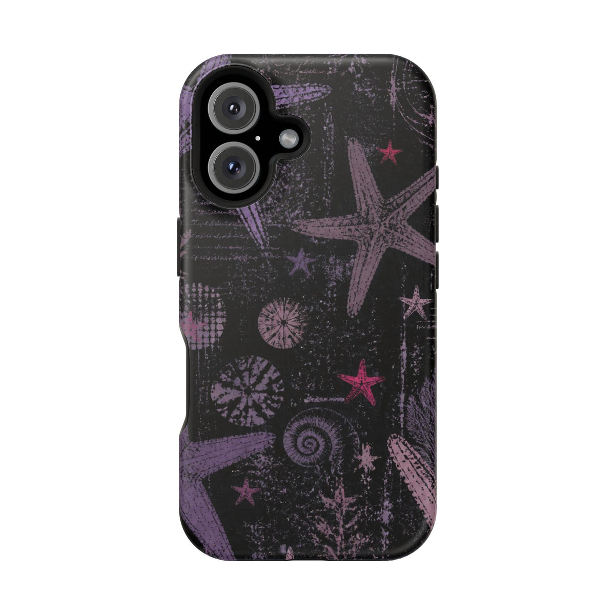🤍 The Enchanted Aura™ Magnetic iPhone Case 🤍
