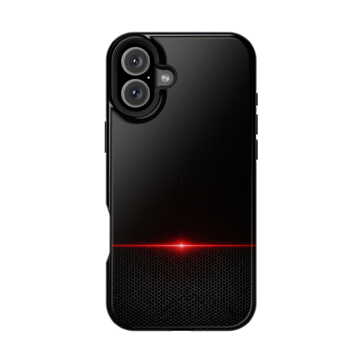 🤍 The Enchanted Aura™ Magnetic iPhone Case 🤍