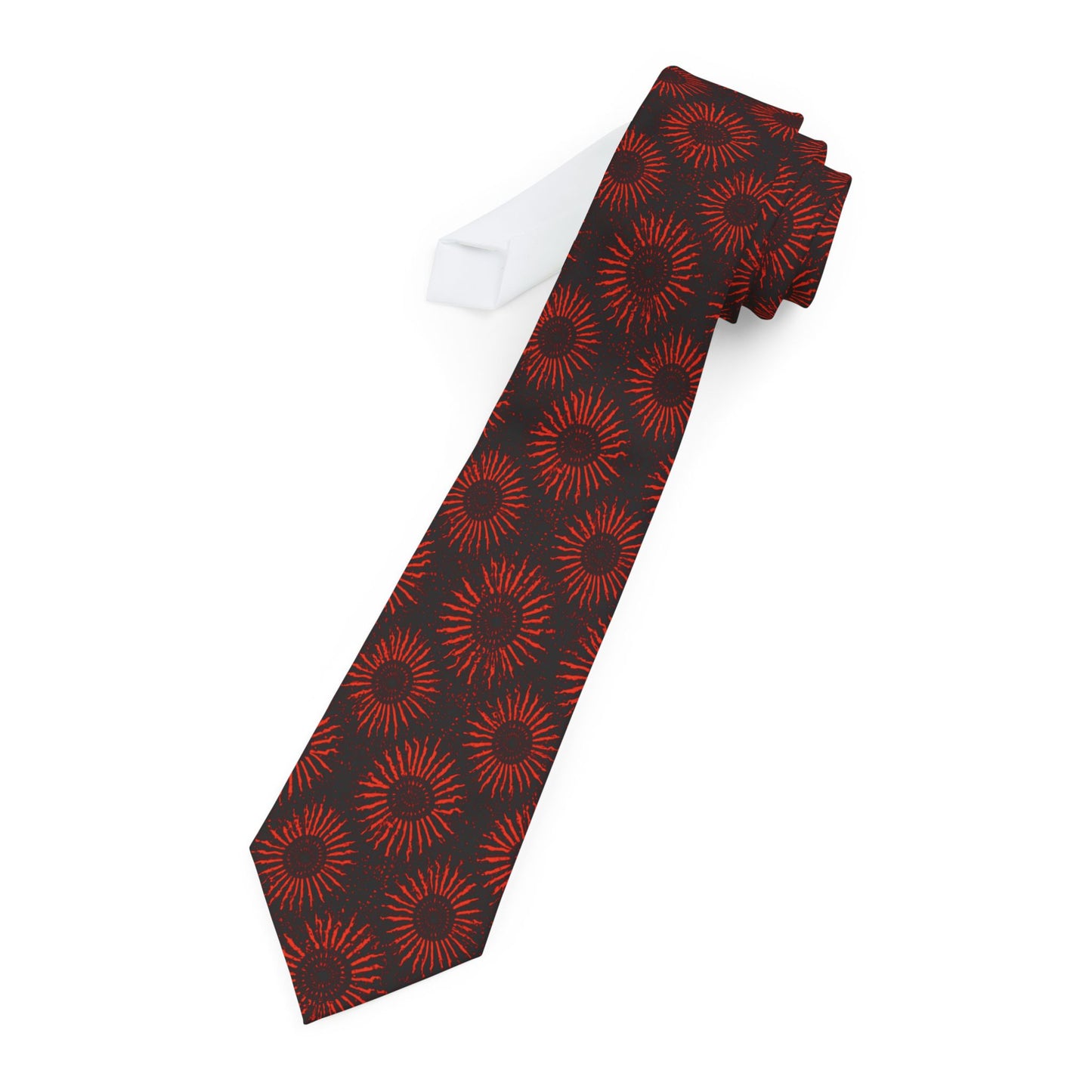 ✨🎩 The Razzle-Dazzle Men’s Necktie: Bold Elegance for the Modern Gentleman 🌟👔
