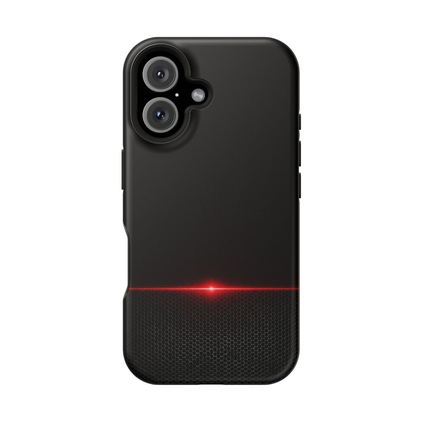 🤍 The Enchanted Aura™ Magnetic iPhone Case 🤍