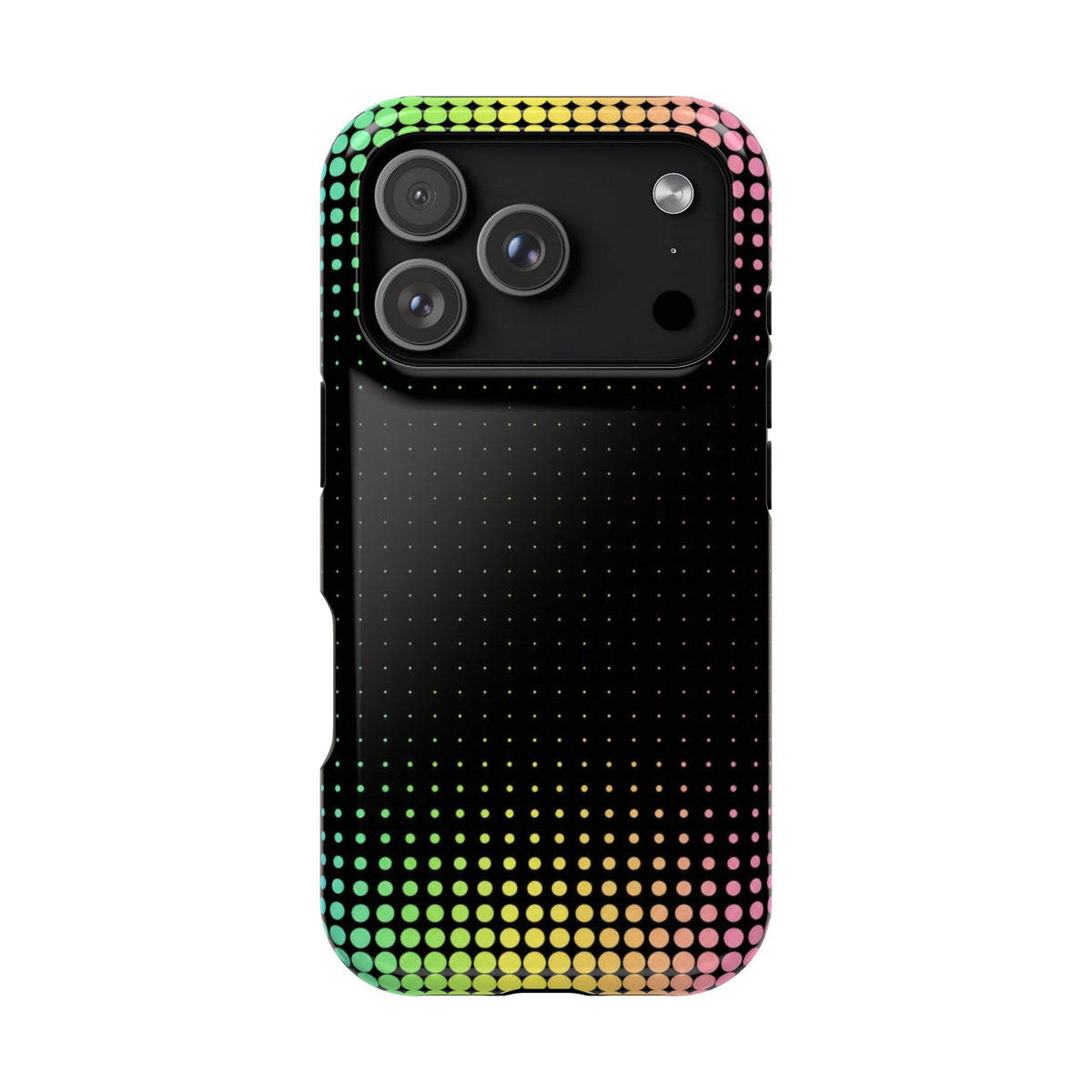 🤍 The Enchanted Aura™ Magnetic iPhone Case 🤍