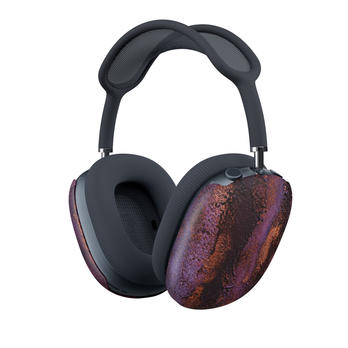 🤍 The Enchanted Aura™ AirPods Max Case 🤍