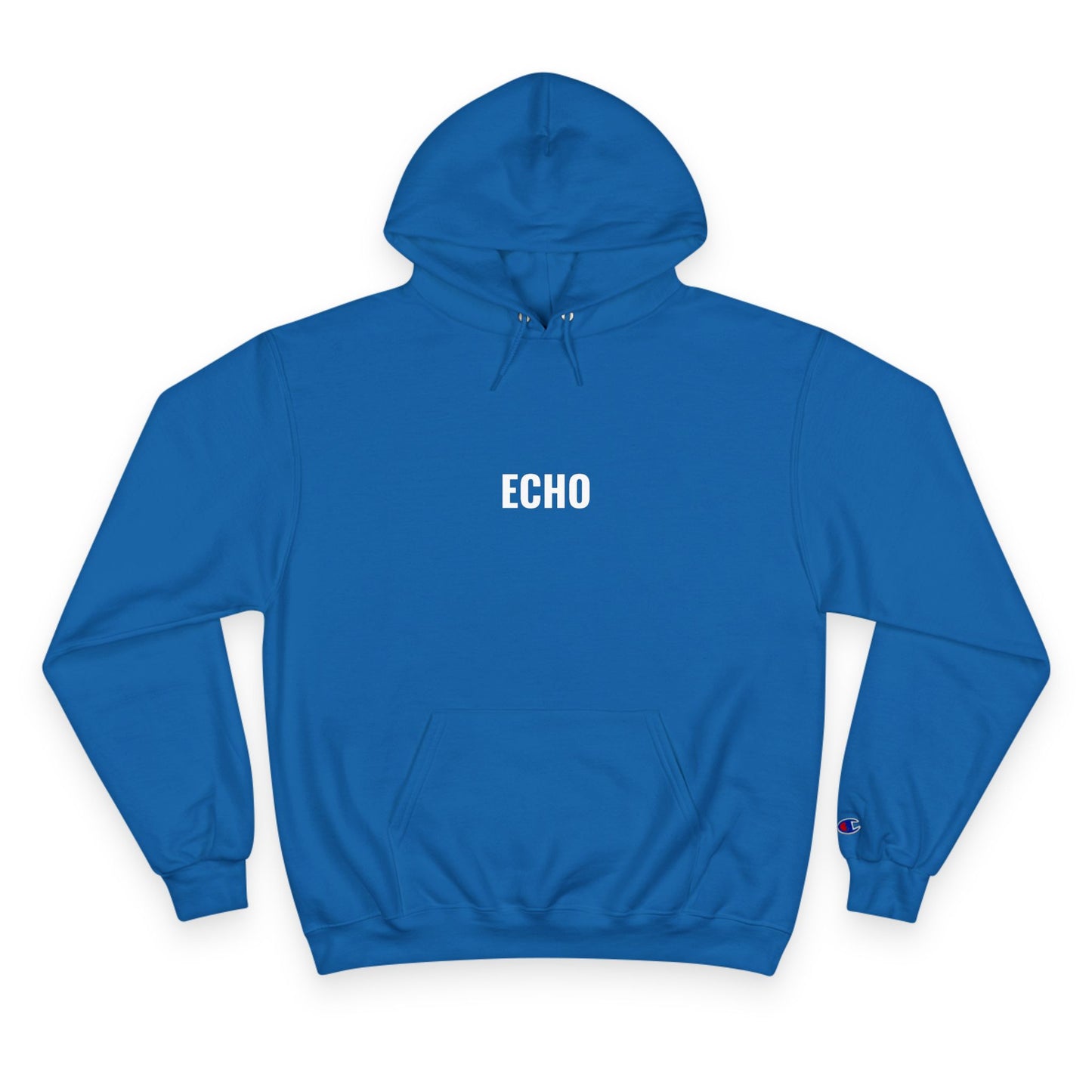 Champion S700 “Freedom Speaks” Hoodie 🗣️🔥