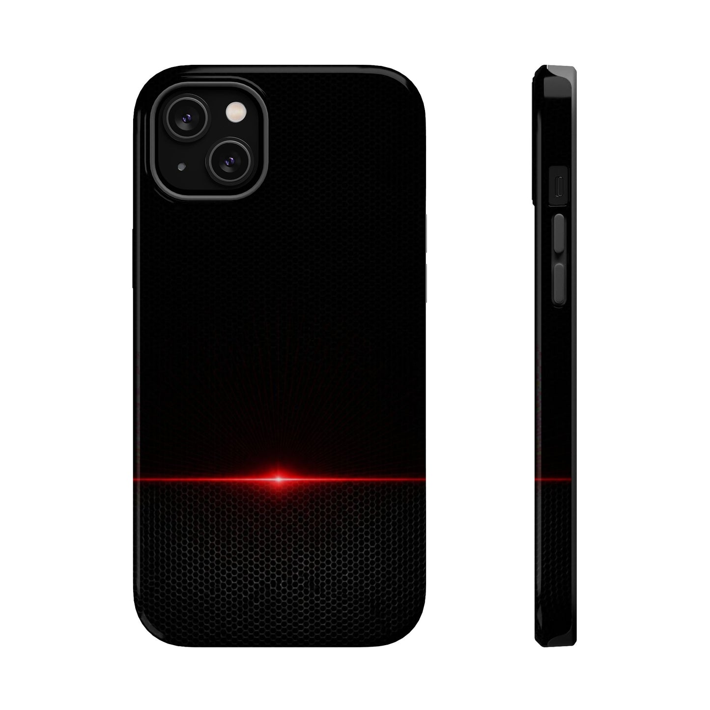 🤍 The Enchanted Aura™ Magnetic iPhone Case 🤍