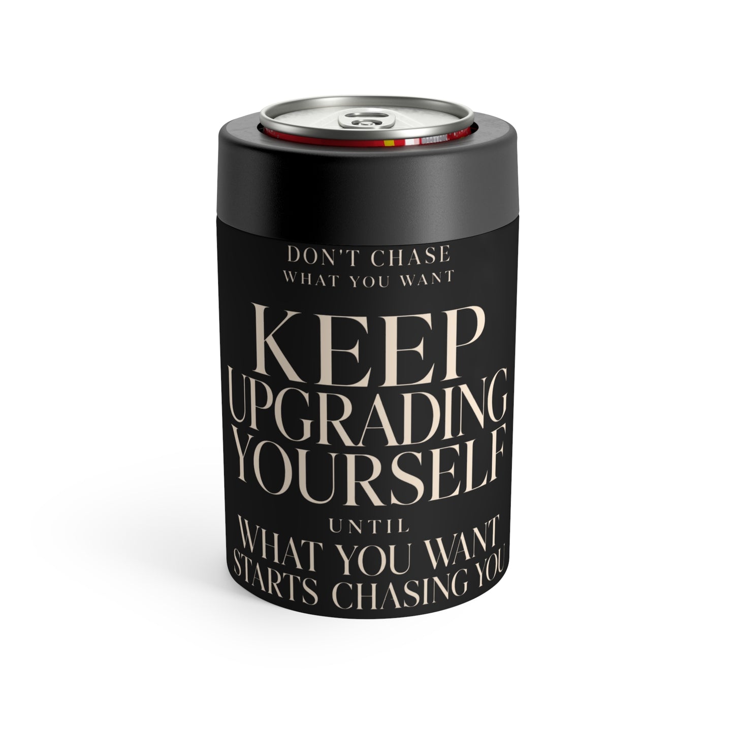 🤍 Enchanted Chill™ Can Holder | The Enchanted Sips & Essentials™ Collection 🤍