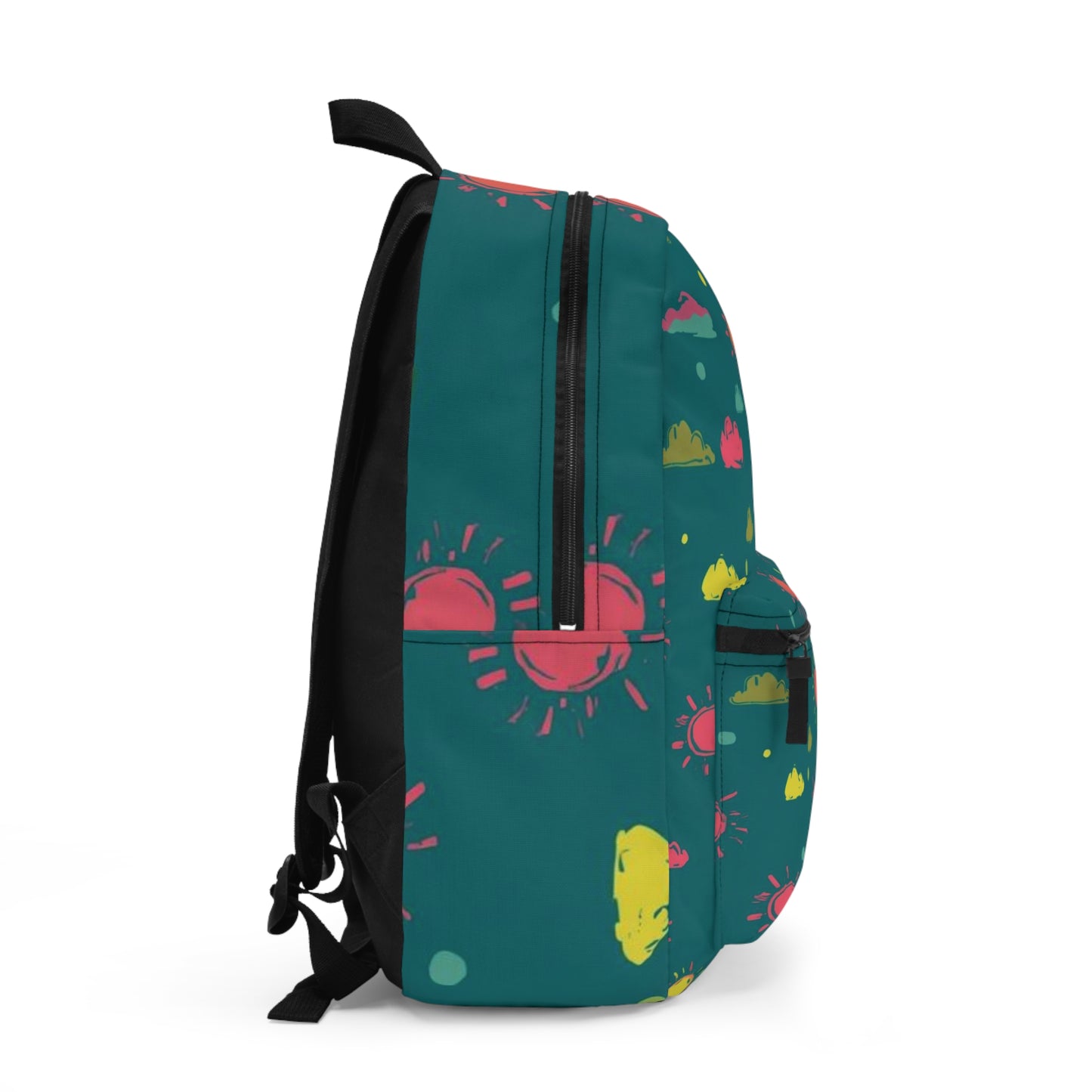 ✨ Step Up Your Style with Razzle-Dazzle Backpacks—Shine, Sparkle & Slay! 📚✈️✨ Turn heads with Razzle-Dazzle Backpacks! 📚