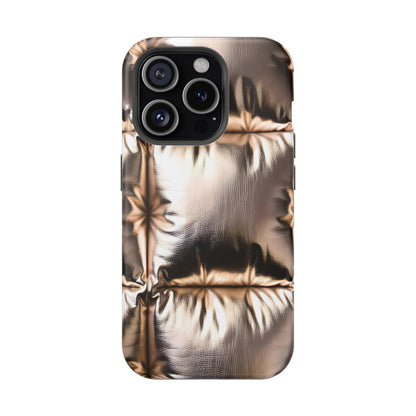 ✨📱 The Enchanted Aura Magnetic iPhone Case: Spellbinding Protection & MagSafe® Magic! 🔮🧲💎