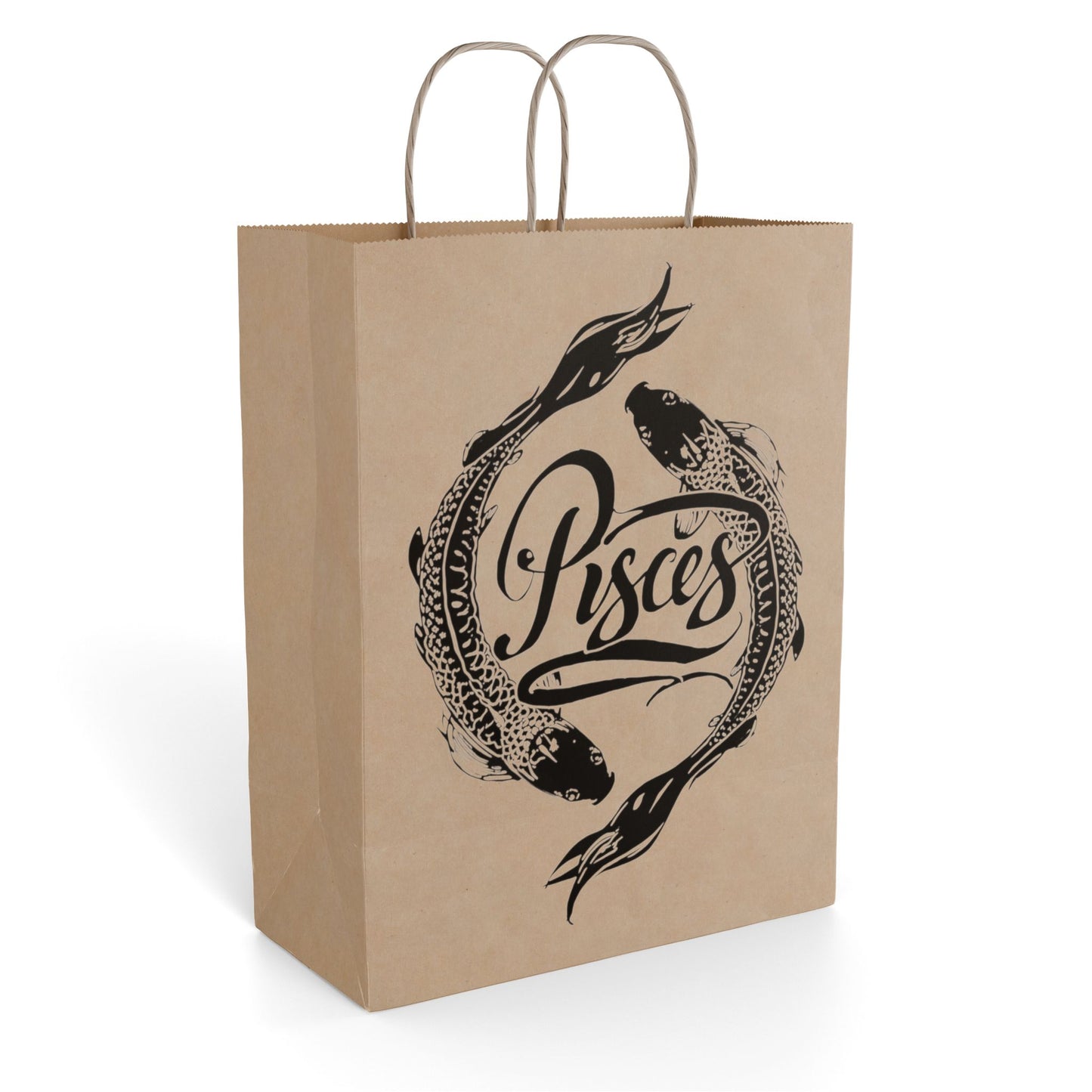 🤍 Pisces Gift Bag | The Enchanted Wrap™ Collection 🤍