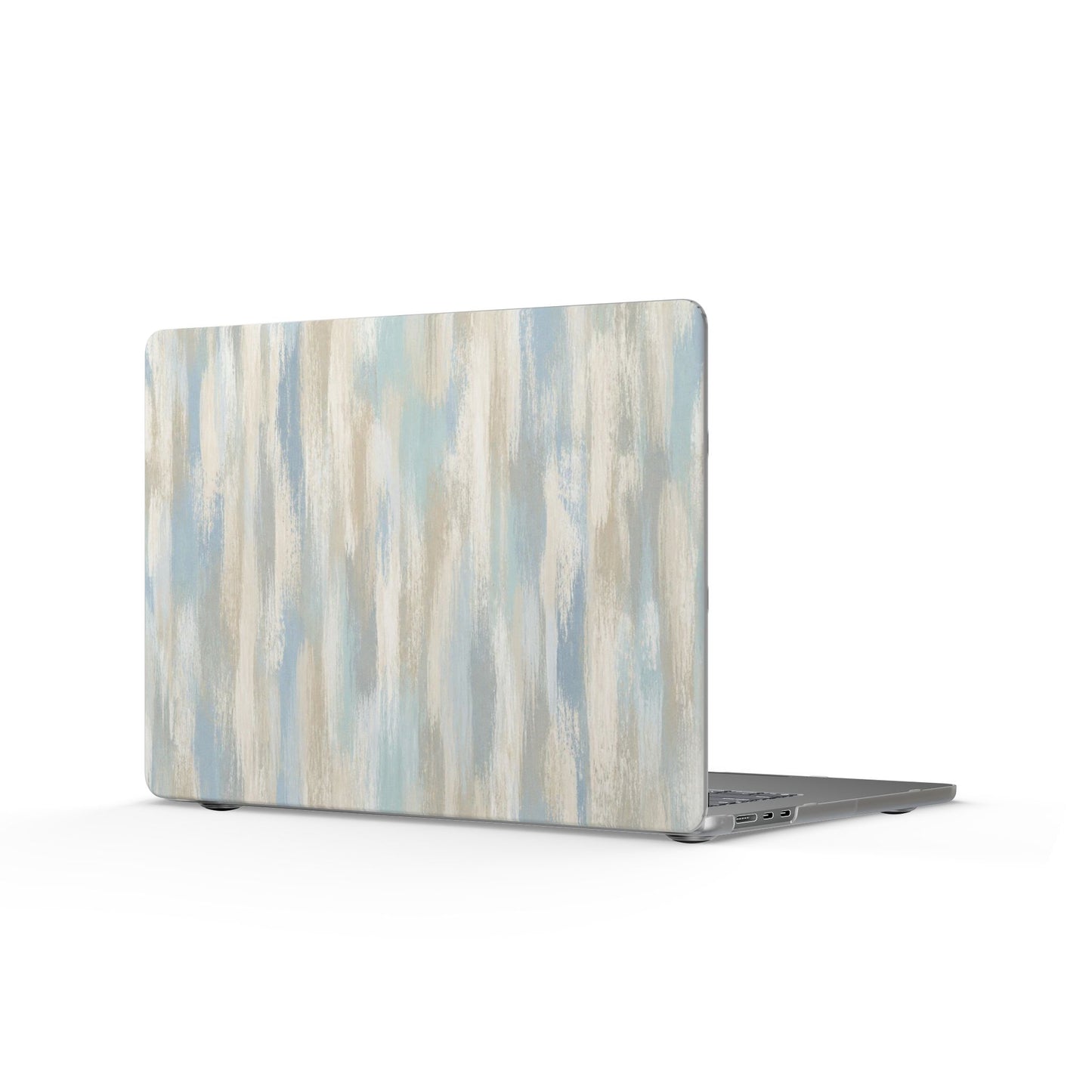 🤍 The Enchanted Sky Blue™ MacBook Case 🤍
