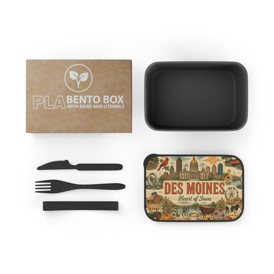 🤍 Enchanted Bento Box Set | The Enchanted Sips & Essentials™ Collection 🤍