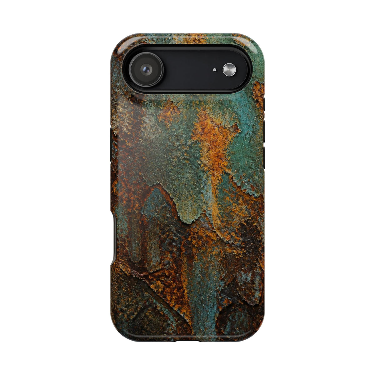 🤍 The Enchanted Aura™ Magnetic iPhone Case 🤍