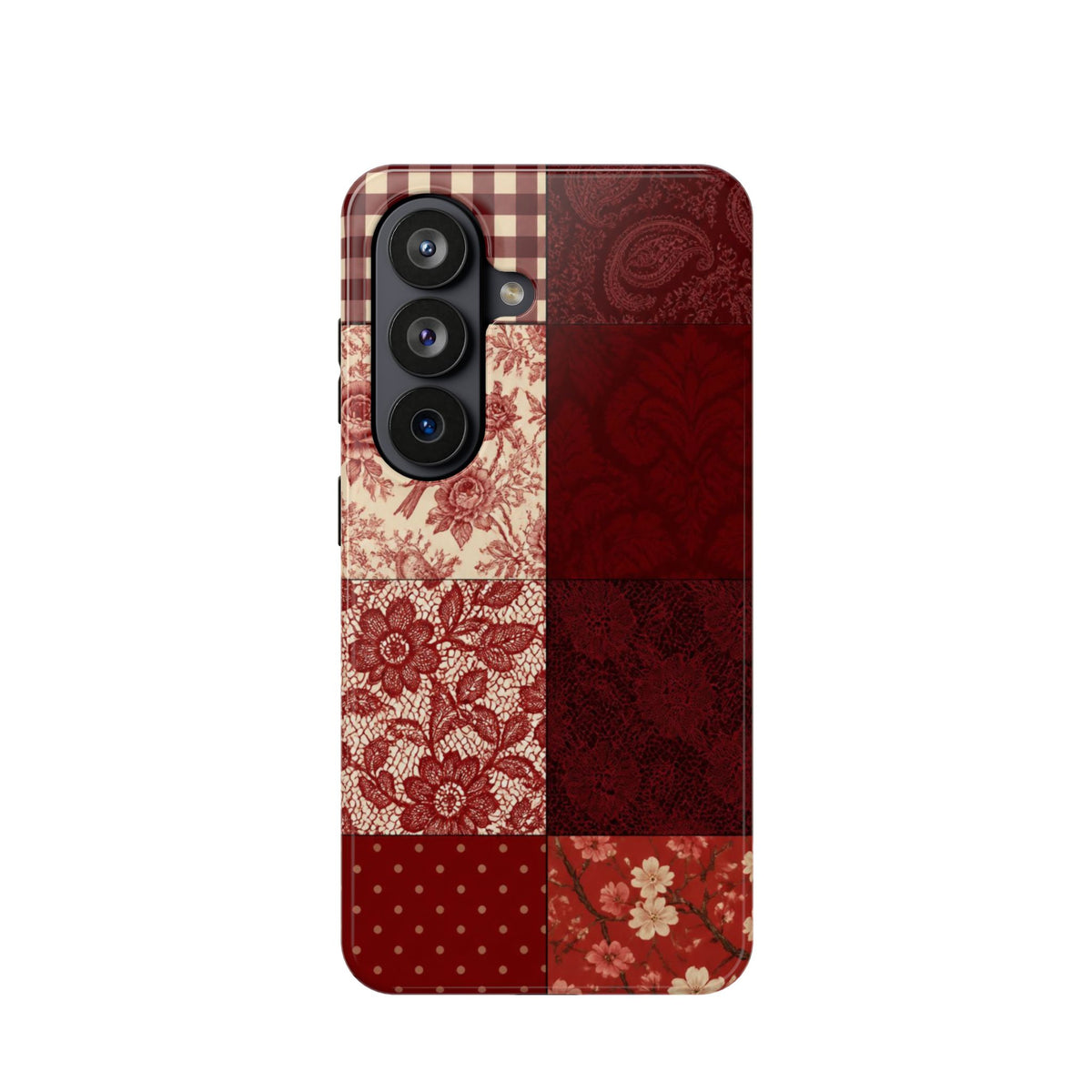 🤍 The Enchanted Aura™ Magnetic Samsung Galaxy Case 🤍
