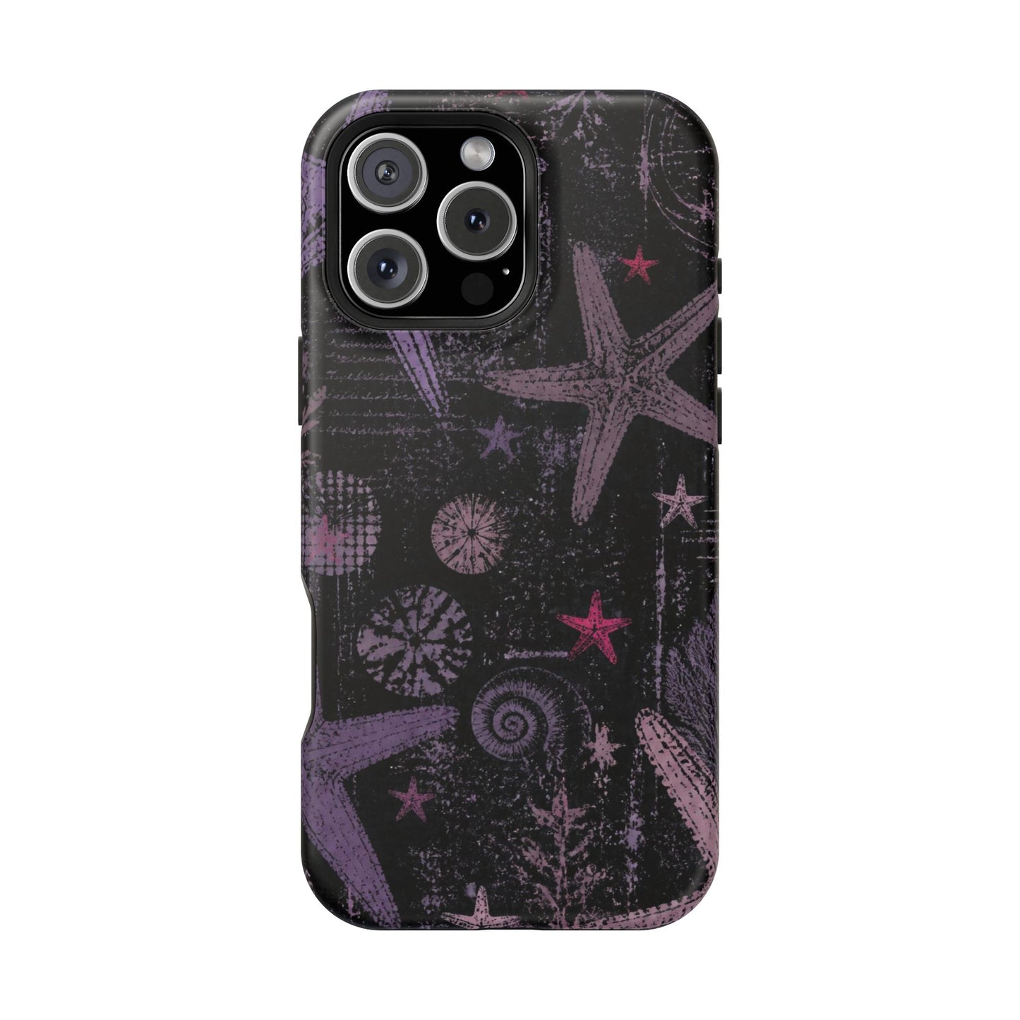 🤍 The Enchanted Aura™ Magnetic iPhone Case 🤍