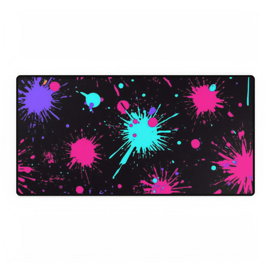 ✨🖥️ The Enchanted Surface Desk Mat 💫 Where magic meets productivity