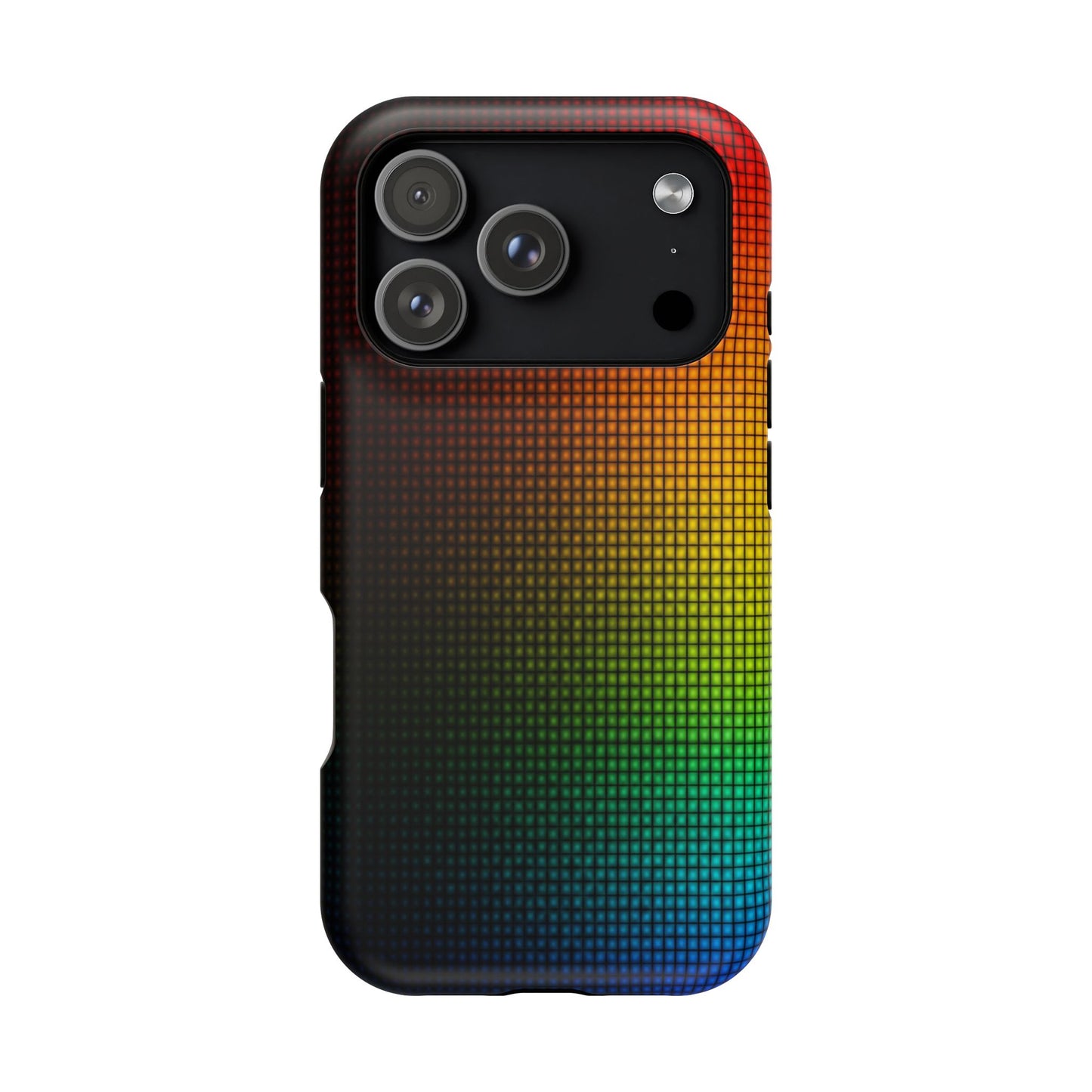 🤍 The Enchanted Aura™ Magnetic iPhone Case 🤍