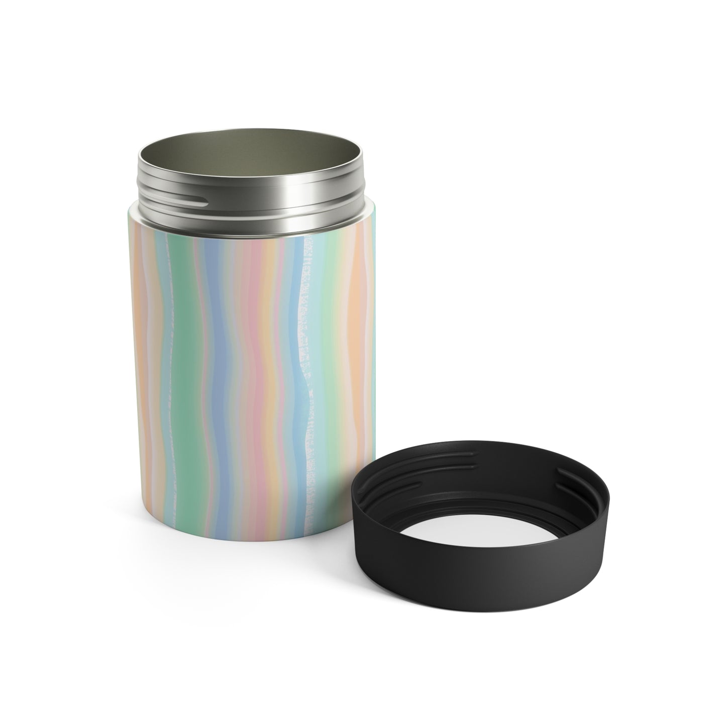 ❄️ The Enchanted Sip: Chill Can Holder 🥤✨