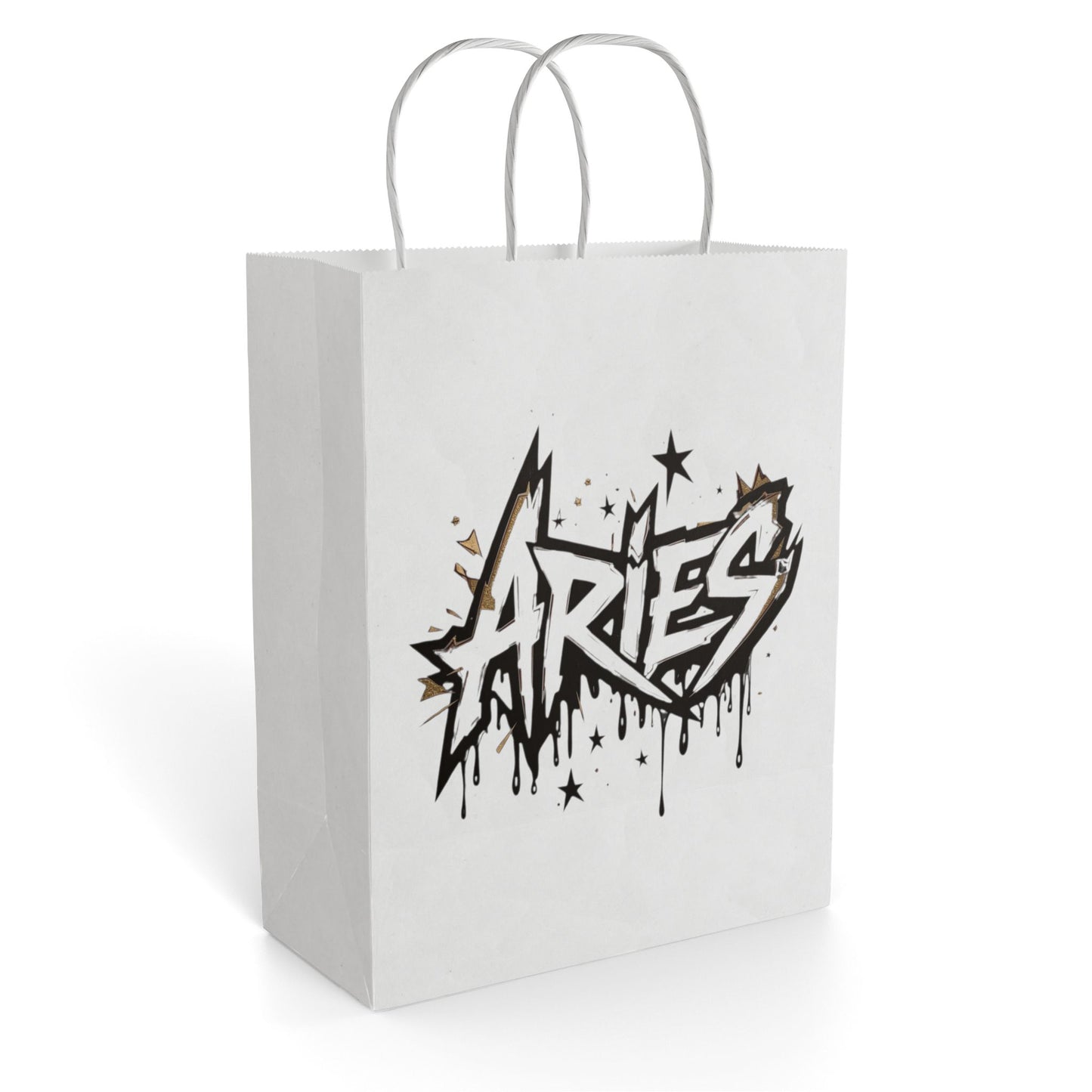 🤍 Aries Gift Bag | The Enchanted Wrap™ Collection 🤍