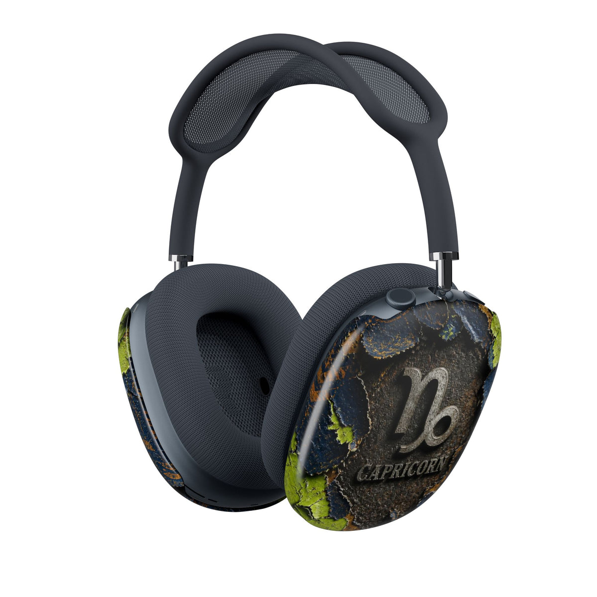 🤍 The Enchanted Aura™ Capricorn AirPods Max Case 🤍