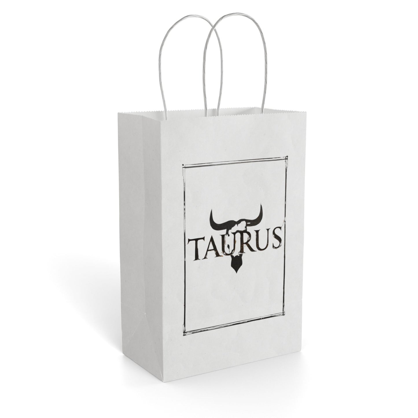 🤍 Taurus Gift Bag | The Enchanted Wrap™ Collection 🤍