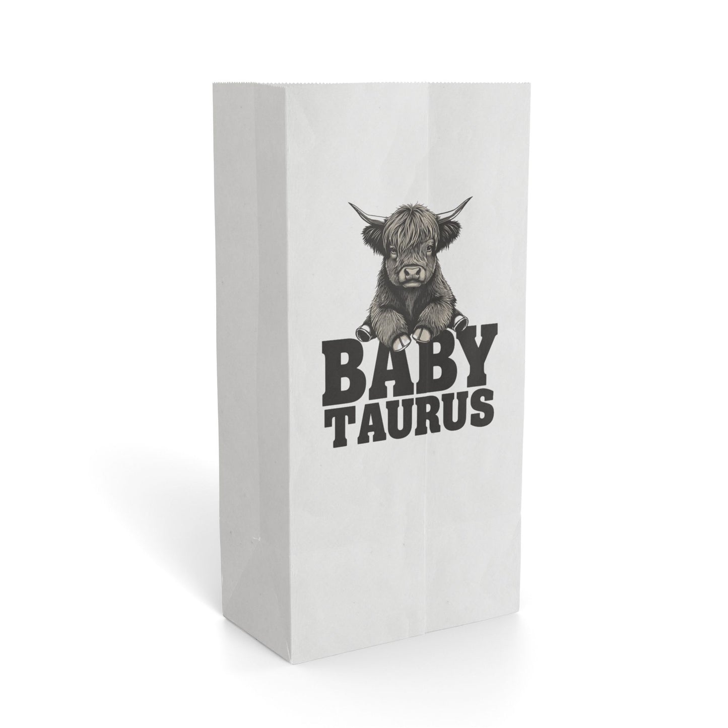 ♉ Baby Taurus Gift Bag | The Little Zodiac™ Collection