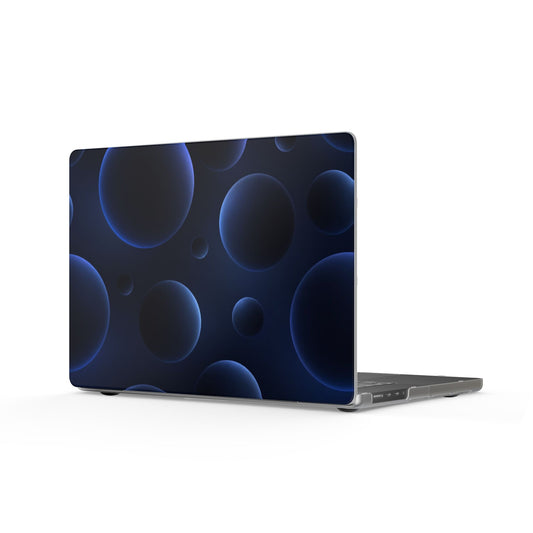 🤍 The Enchanted Midnight™ MacBook Case 🤍
